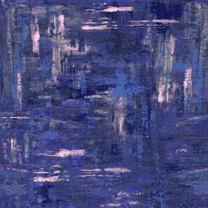 Palette Bleu