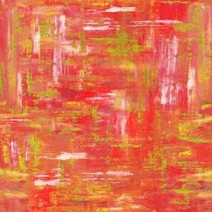 Palette Rouge Jaune